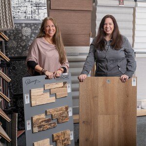 image of business Lakeshore Interiors