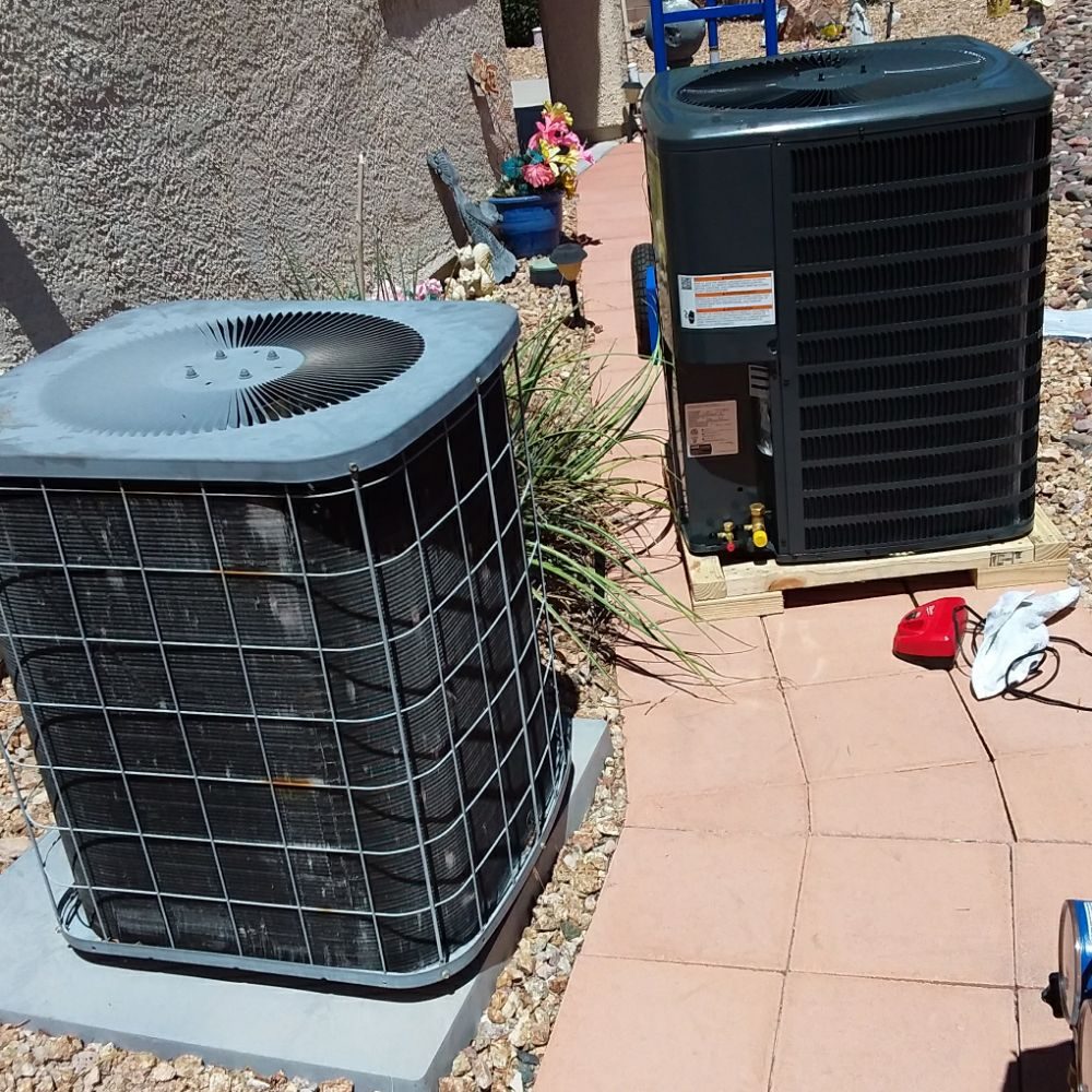 image of business Southern Highlands Heating And Air