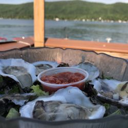 Christie S On The Lake Temp Closed 46 Photos 126 Reviews Photo Of Christie S On The Lake George Ny United States