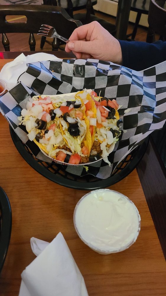 Goofy's Eatery & Spirits