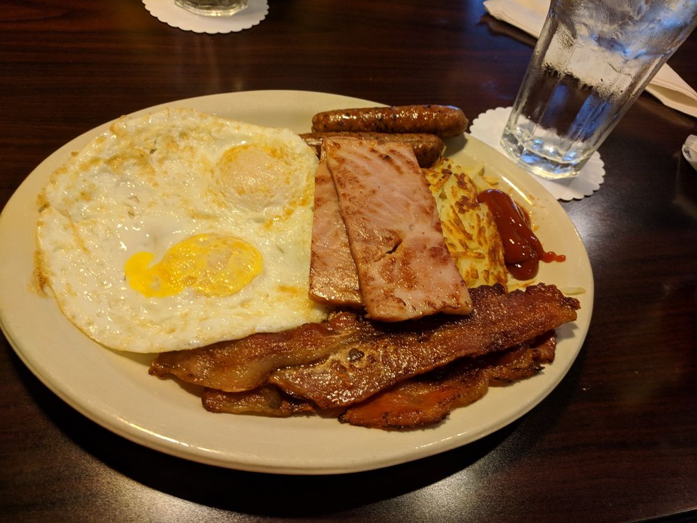 Hungry Jack 75 Photos & 75 Reviews American (Traditional) 14045