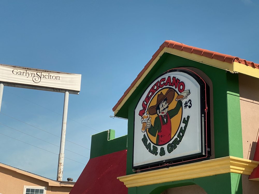 Mexicano Bar & Grill 3