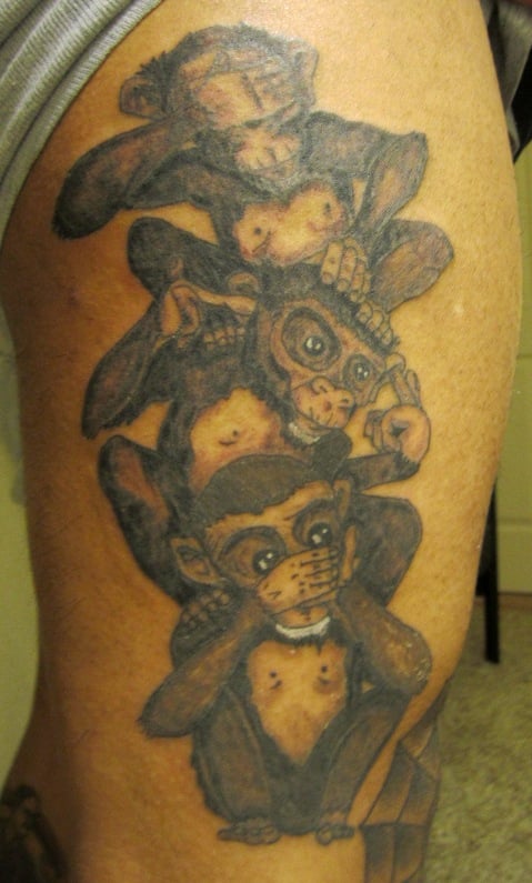 1 2 sleeve tiger in progress by chris l yelp 1 2 sleeve tiger in progress by chris l yelp