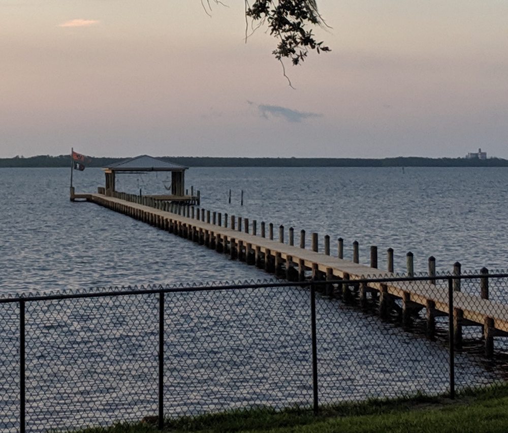 image of business RJ Gorman Marine Construction