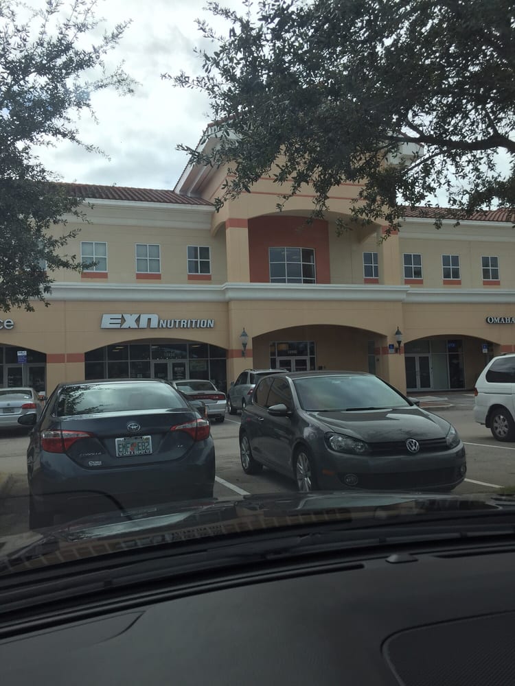 Barry University Colleges & Universities 15900 Pines Blvd, Pembroke