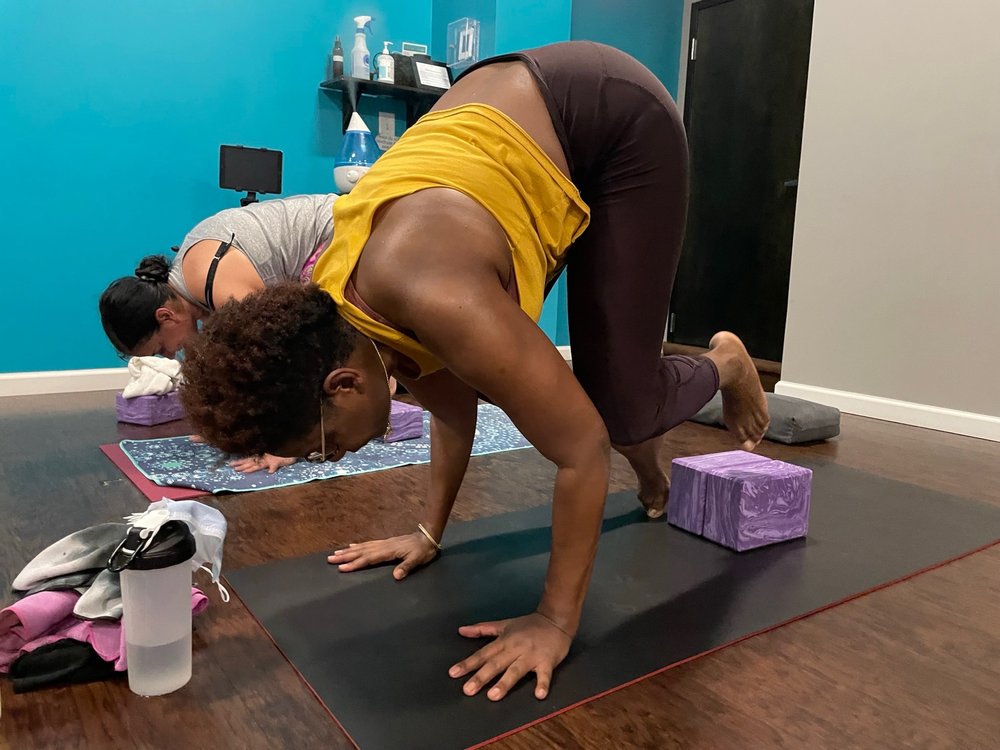 Charlotte Family Yoga Center