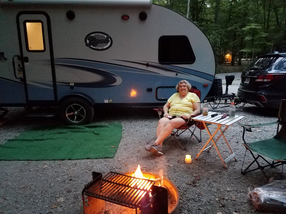 RV Rentals Hot Springs, AR %business_name
