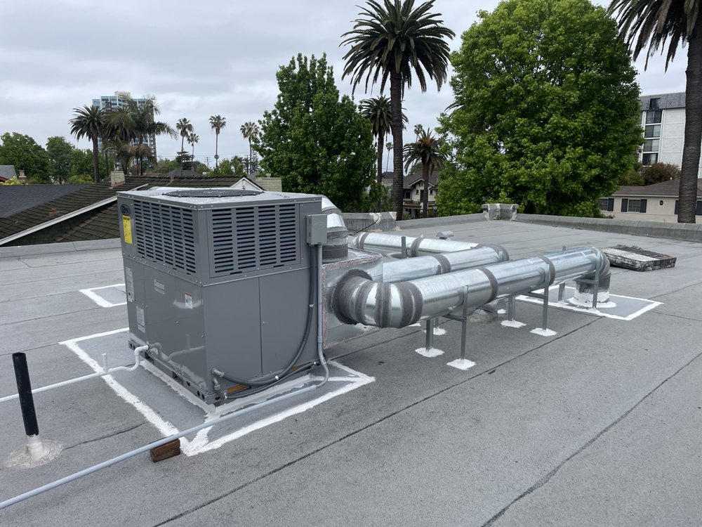 Shawn Lambert HVAC