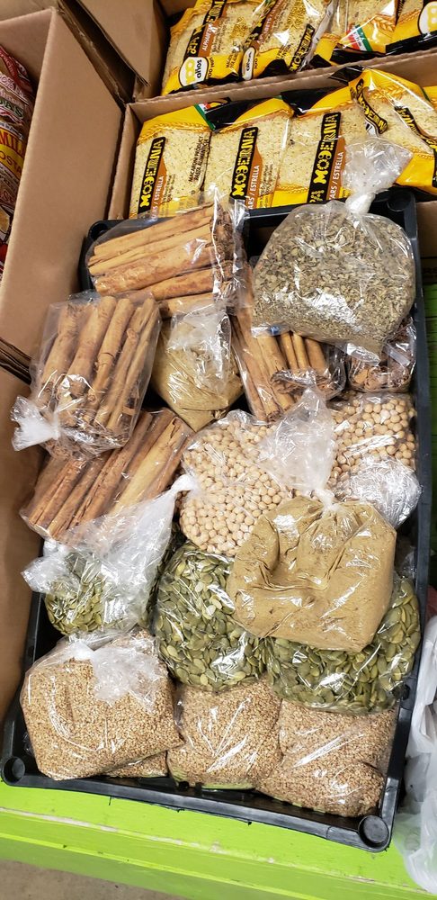 El Guero Fresh Market