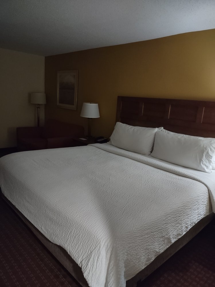 Holiday Inn Express - Greenville