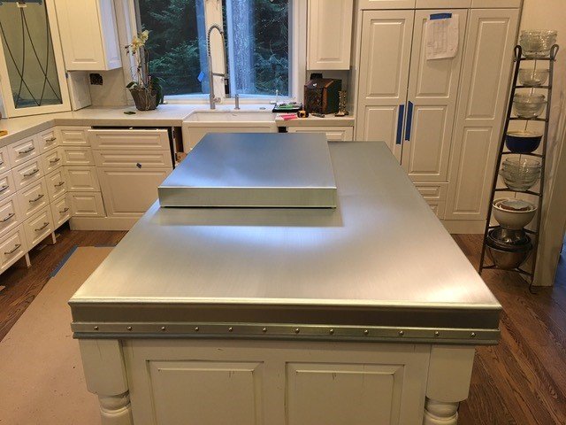 Ballard Sheet Metal Works