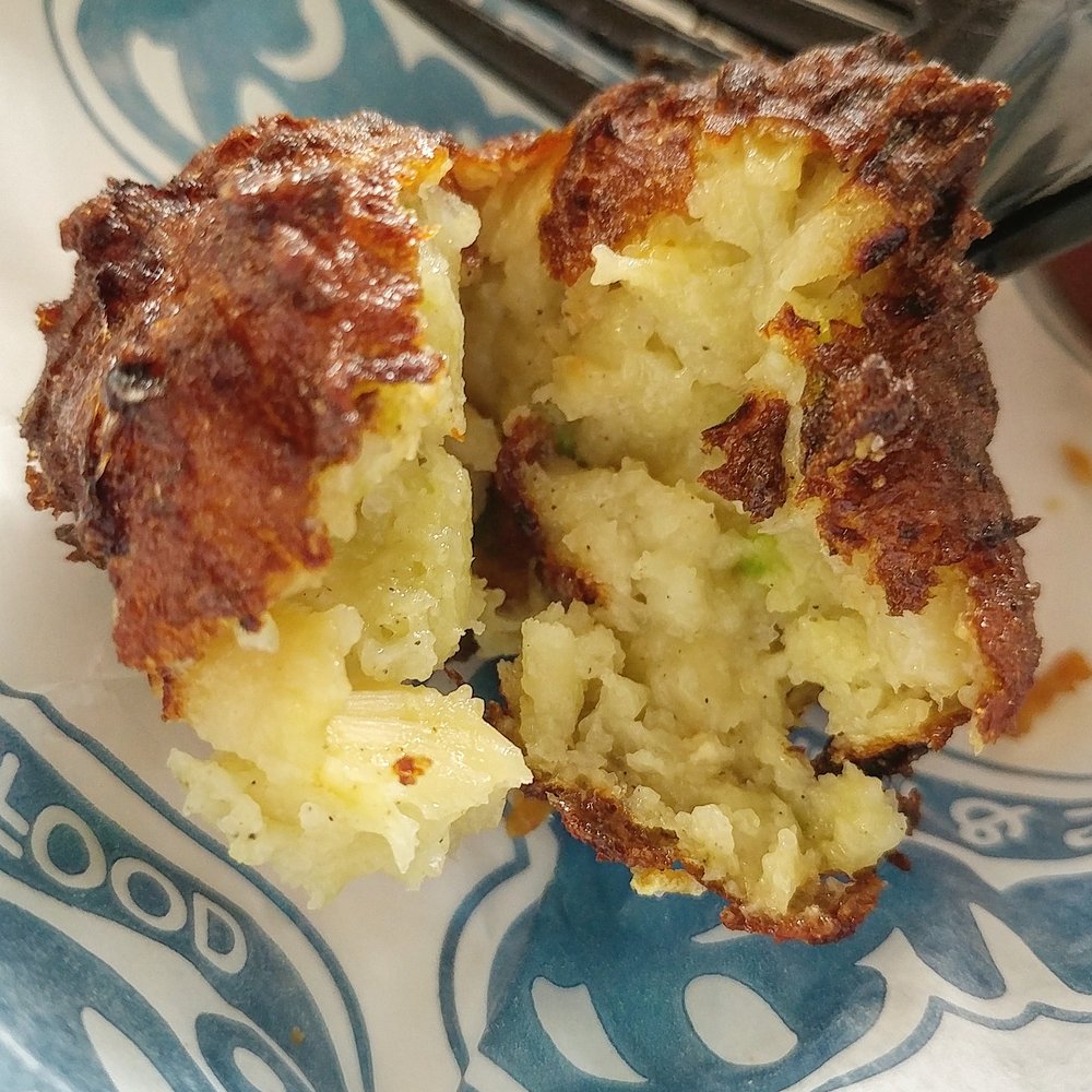 Bud’s Chicken & Seafood Seafood 4661 Okeechobee Blvd, West Palm