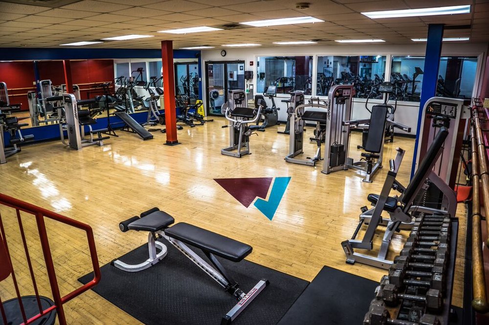 Summit Athletic Club
