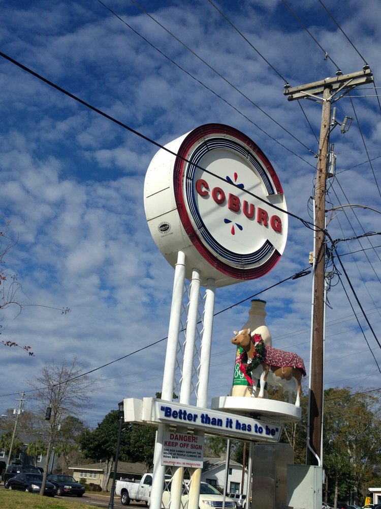 Coburg Cow 26 Photos Landmarks & Historical Buildings 901