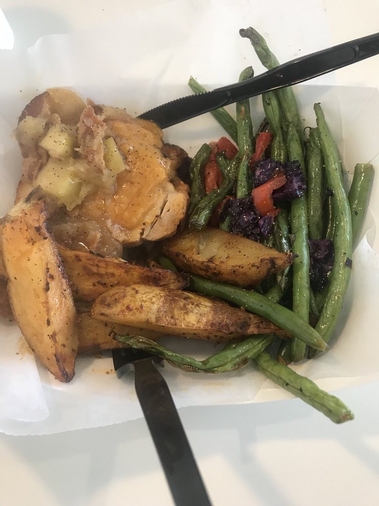 Berg's Bistro Berg's Bistro