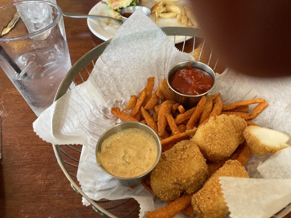 Fletcher's Kitchen and Tap