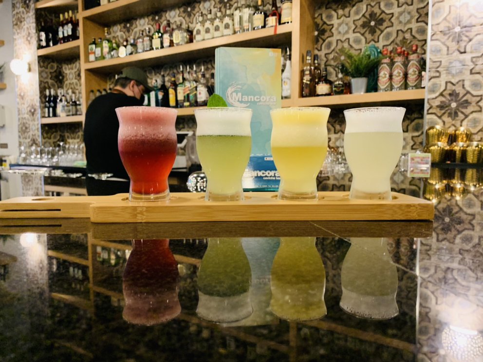 Mancora Ceviche Bar - Coral Springs