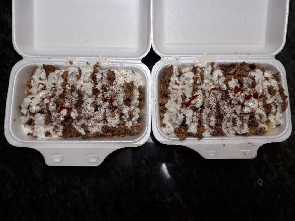 Osmow's