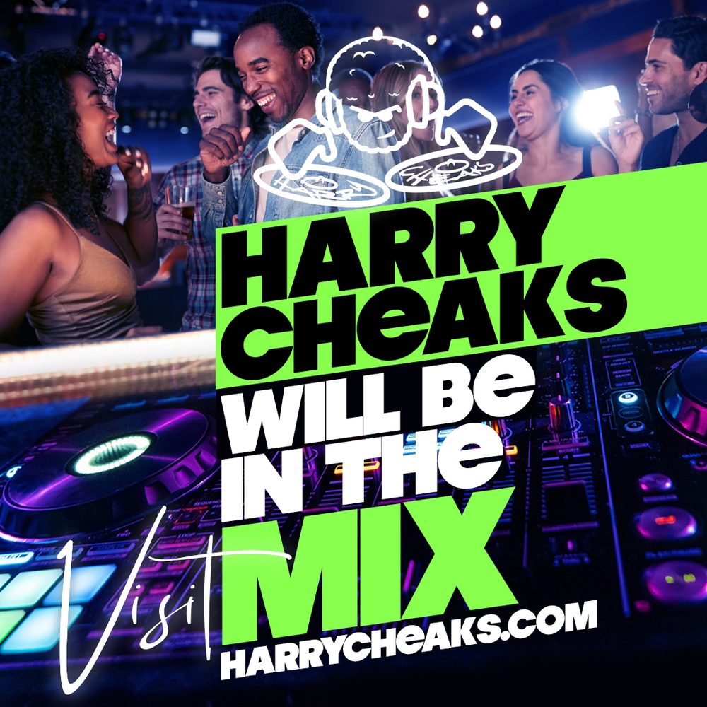 Harry Cheaks Production