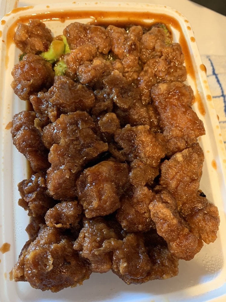 Yan Min Kitchen