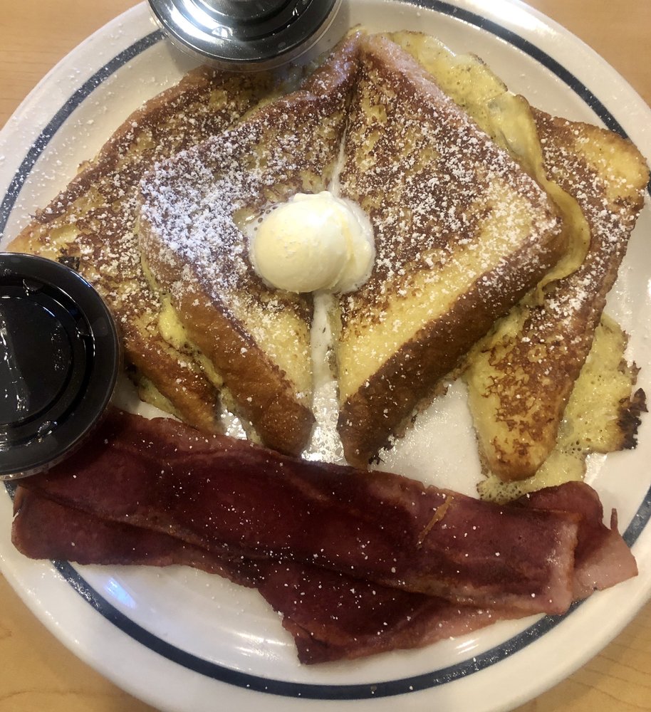 IHOP