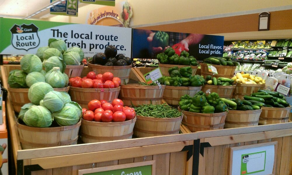 Giant Grocery 9934 Reisterstown Rd Owings Mills, MD Yelp