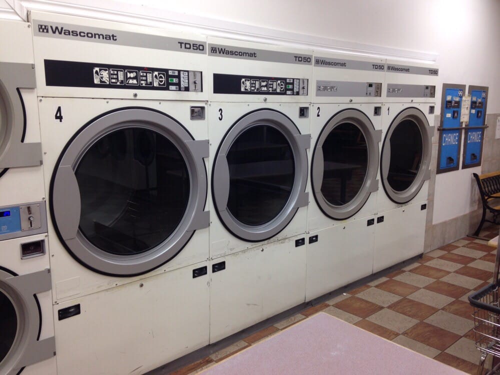 The Laundry Centre