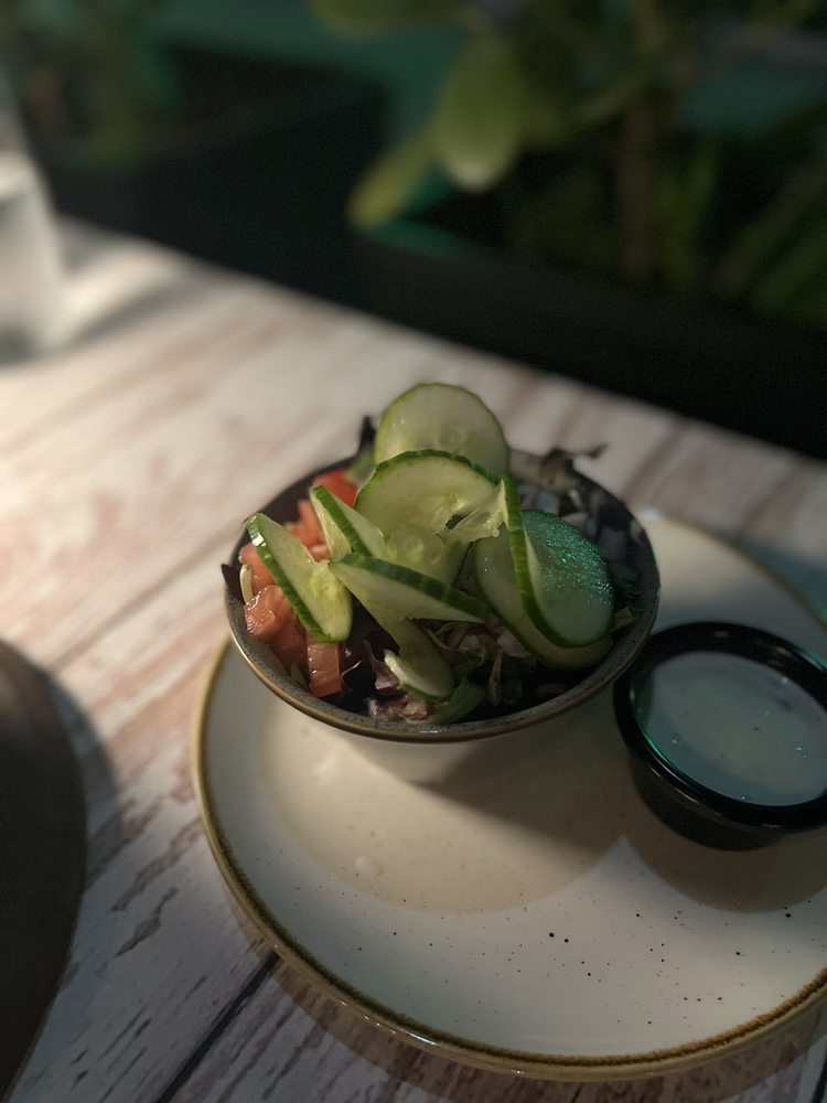 Ceviche Lovers