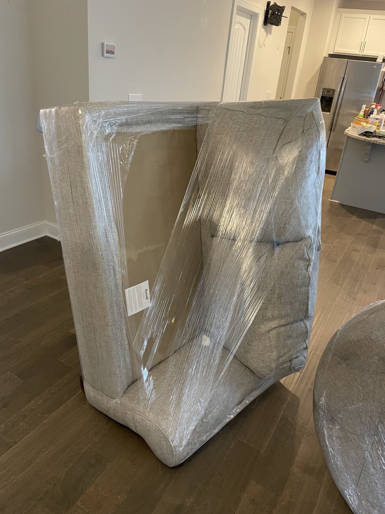 CNZ Moving and Storage