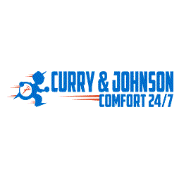 image of business Curry and Johnson Heating and Air Conditioning