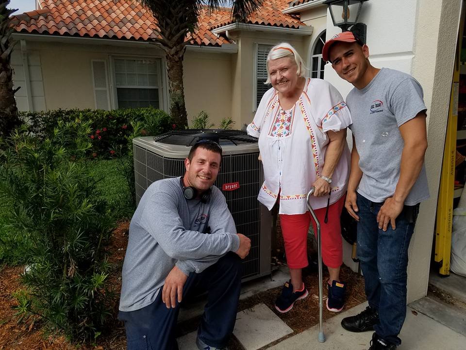 image of business The Kool Team