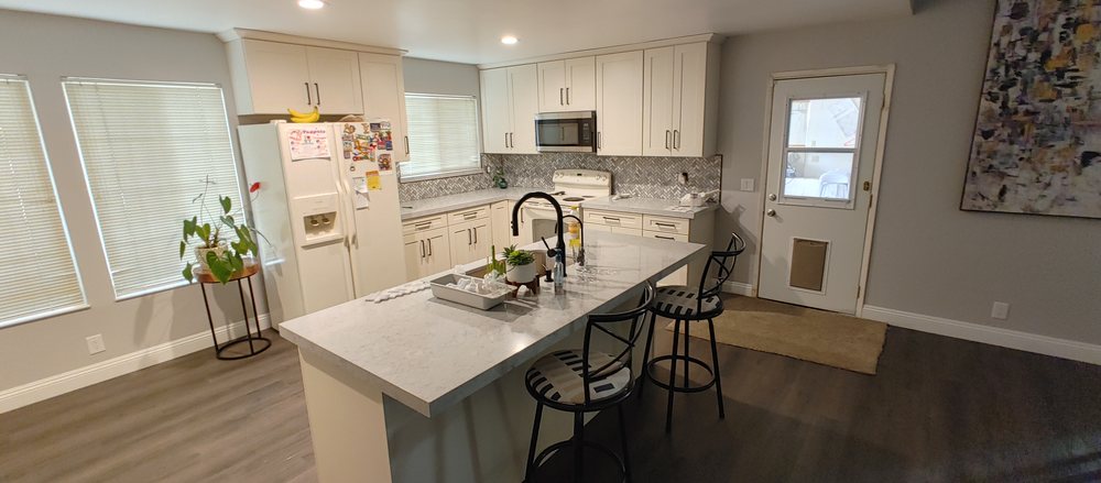 image of business Maple & Stone Cabinetry N More, Inc.