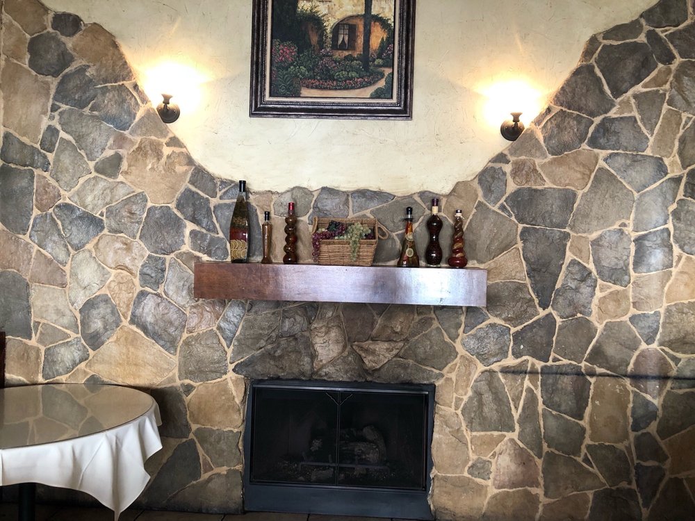 Napoli's Italian Restaurant