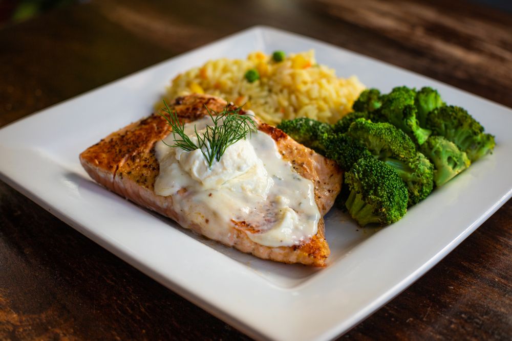 Aegean Greek Restaurant Aegean Greek Restaurant