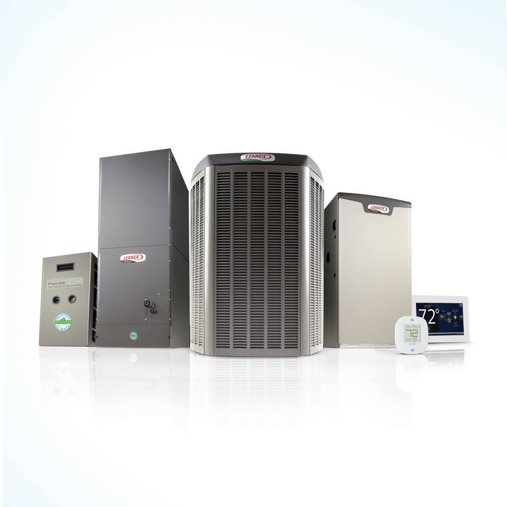 image of business Main Heating & Cooling
