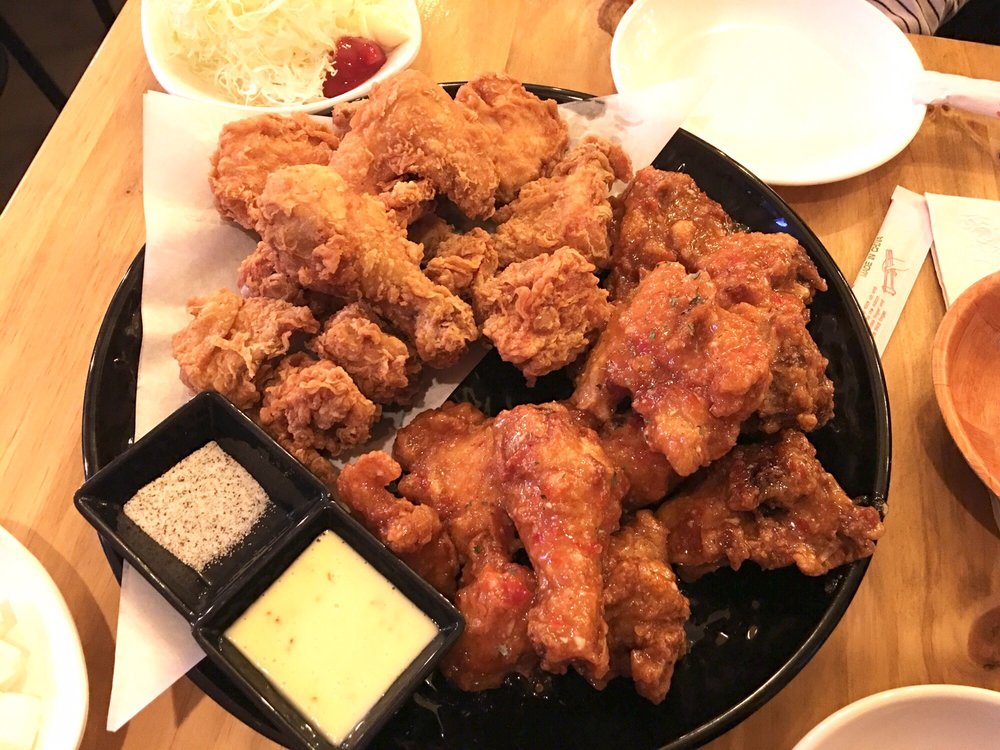 Stars In the Sky Order Online 207 Photos & 160 Reviews Karaoke