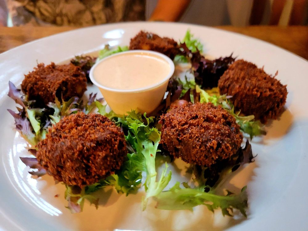 The Big Easy Oven & Tap