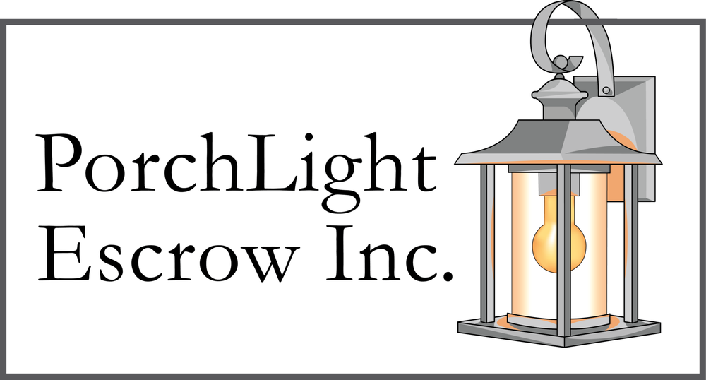Porchlight Escrow