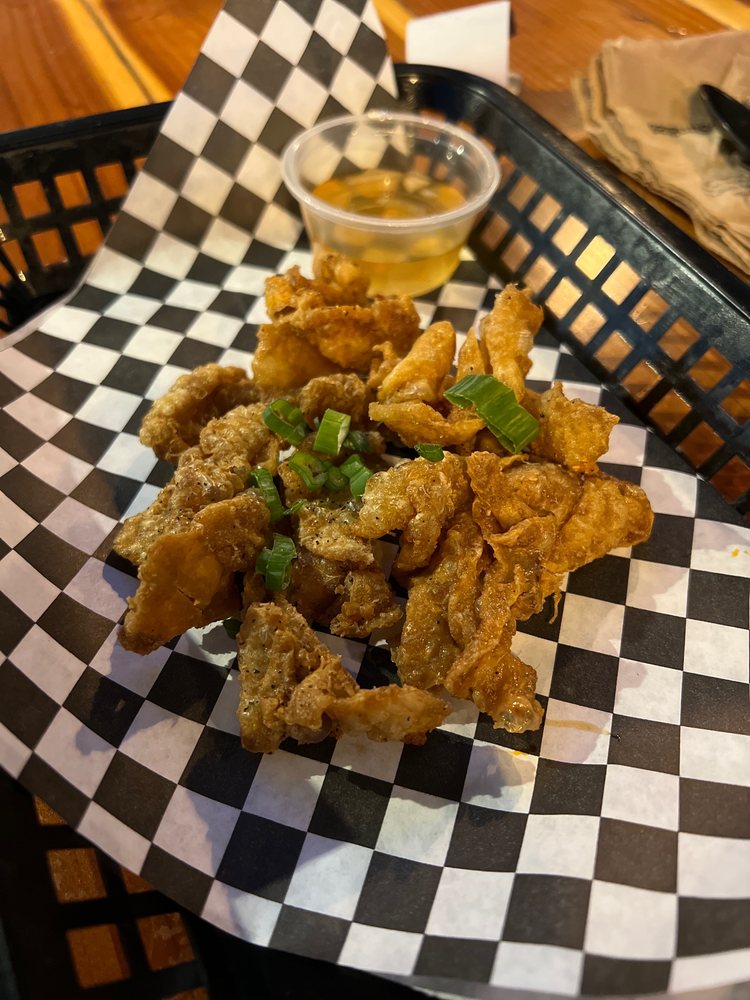 Cuizina Filipino Cuisine