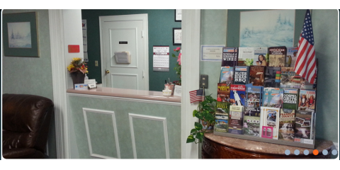 RV Rental in Haleyville, AL RV Rental in Haleyville, AL