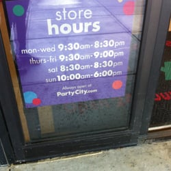 party city closed party supplies 2049 w shaw ave fresno ca party works fresno