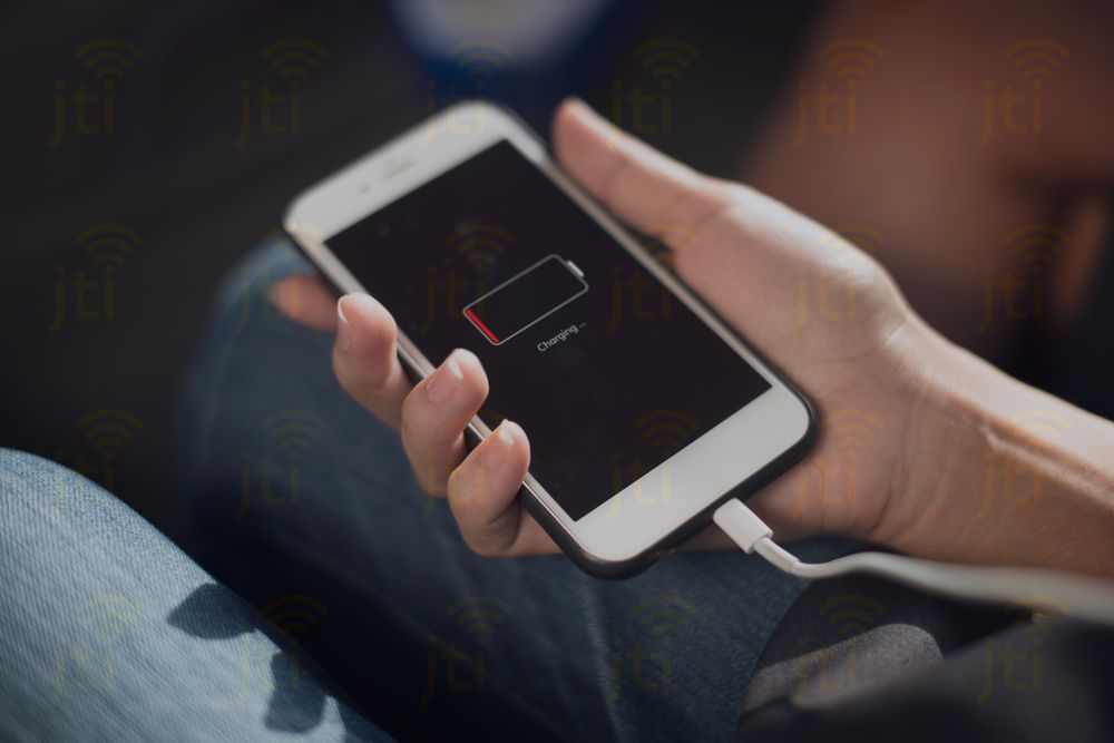 JTI Wireless