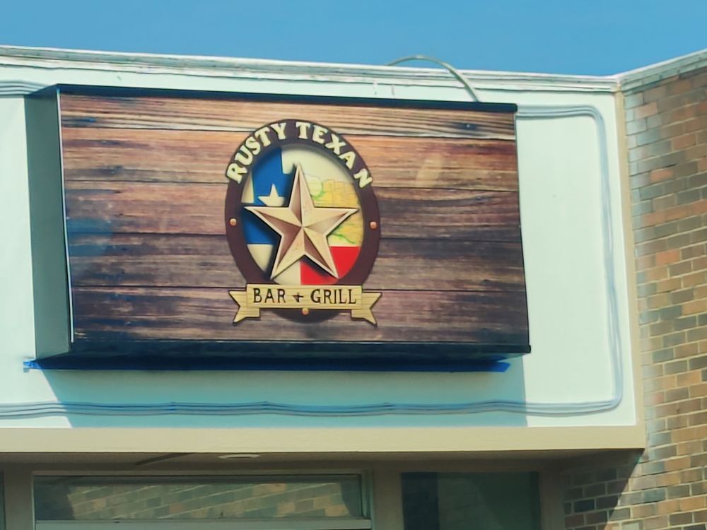 Rusty Texan Deli & Bar Rusty Texan Deli & Bar