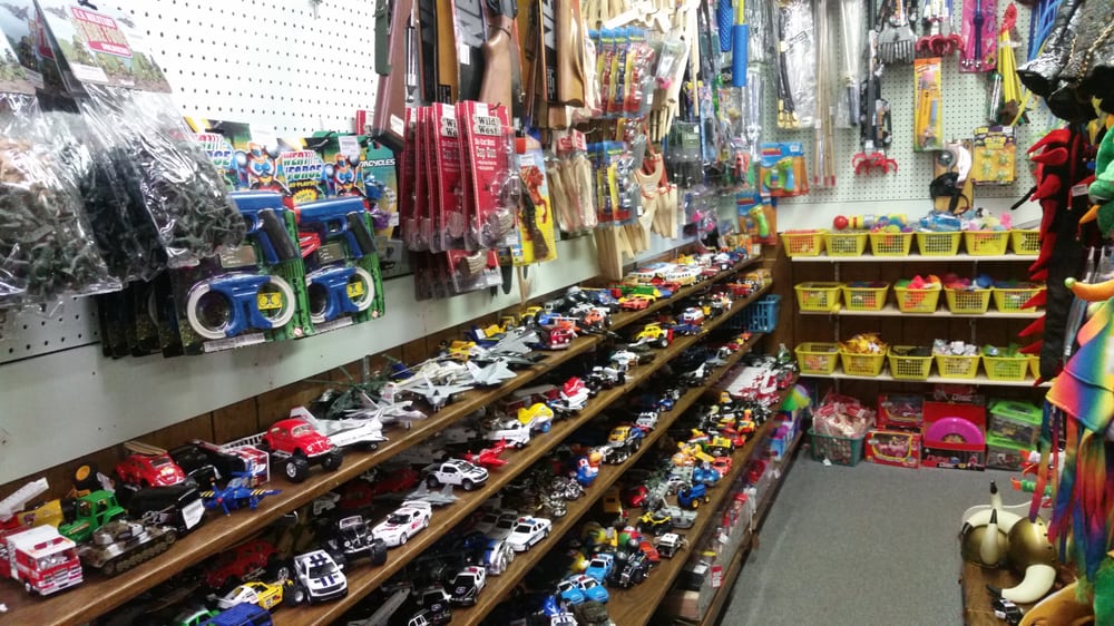 Ozark Village 47 Photos Hobby Shops I 44 & U Hwy, Sarcoxie, MO