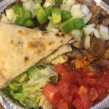 The Halal Guys Nashville 26 Photos 58 Reviews Middle Eastern Photo Of The Halal Guys Nashville Tn United States En And