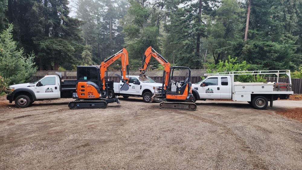 Crestline Construction
