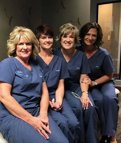 image of business Caleb A Robinson, DDS