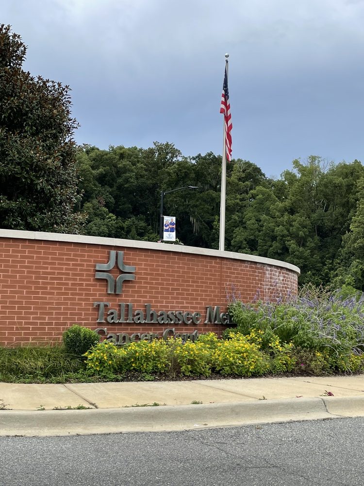 Tallahassee Memorial HealthCare