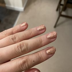 Sparkle & Pop Nails photo
