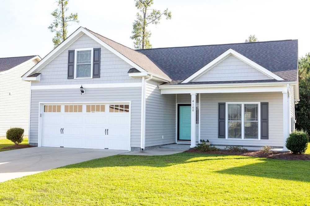 Sarah Weir - Aldridge & Southerland Realtors